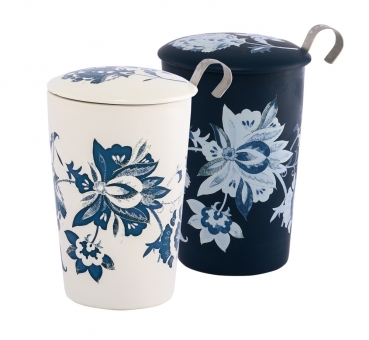 TEAEVE® "Luna - White"
